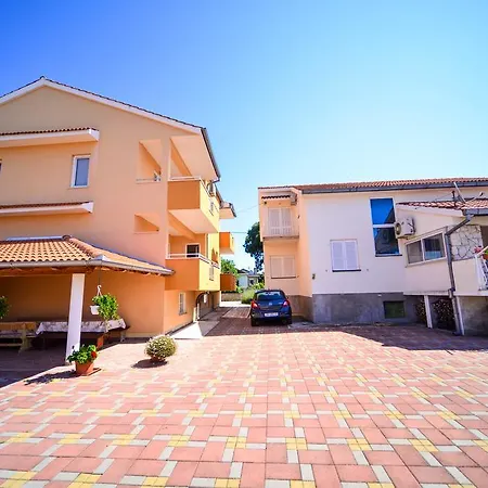 Filipovic Apartment