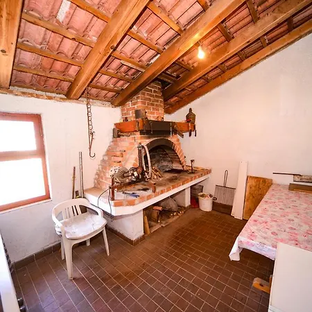 Filipovic Apartment *