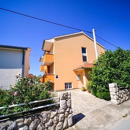 Filipovic Appartamento Biograd Na Moru