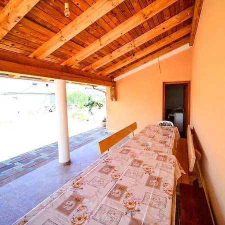 Apartment Filipovic