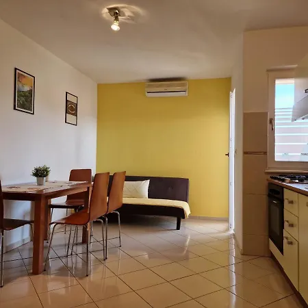 Filipovic Apartment *