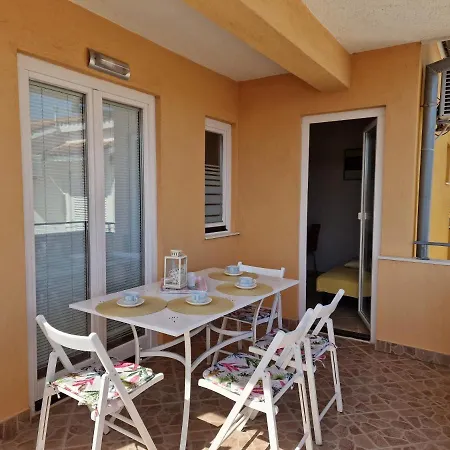 Apartment Filipovic