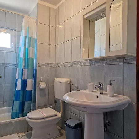 Filipovic Apartment *