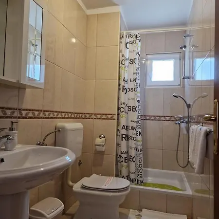 Filipovic Apartment
