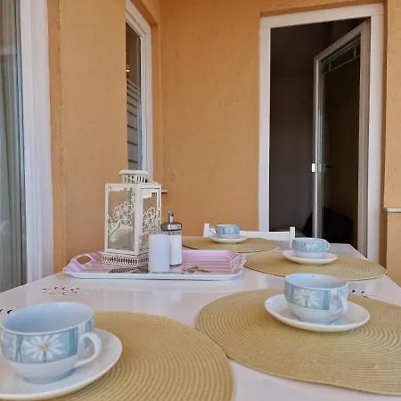 Apartment Filipovic