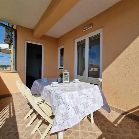 Apartment Filipovic *