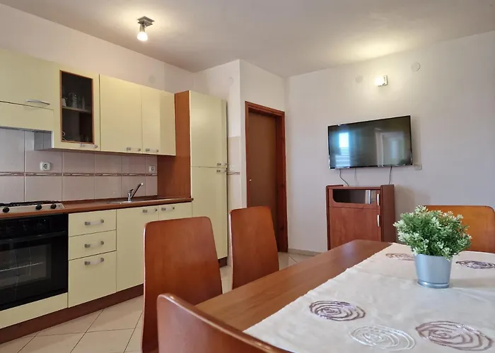 Διαμέρισμα Filipovic Biograd Na Moru