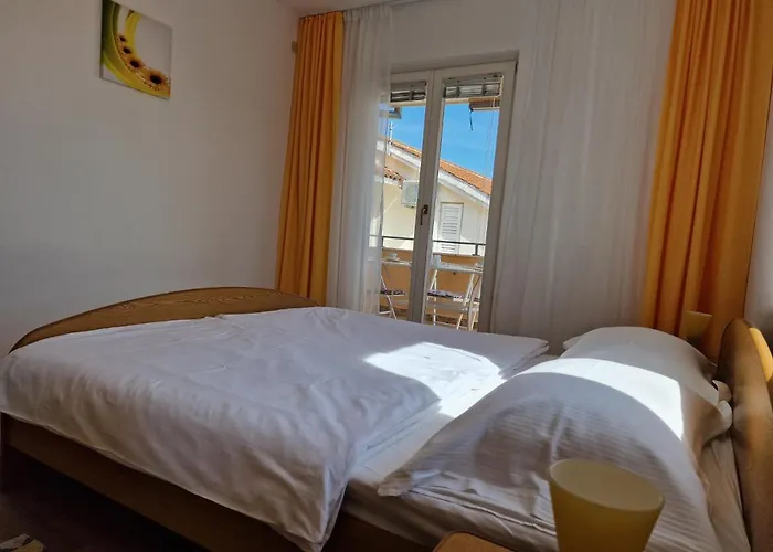 Διαμέρισμα Filipovic Biograd Na Moru