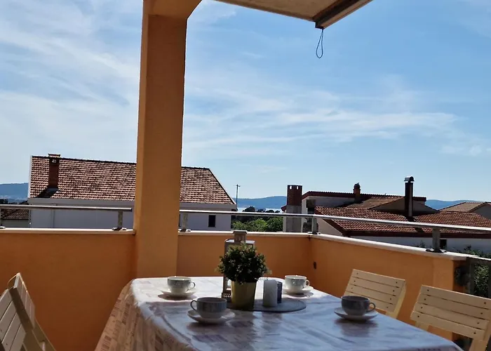 Filipovic * Biograd Na Moru