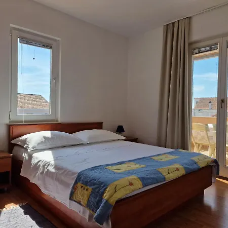 Apartman Filipovic Biograd na Moru
