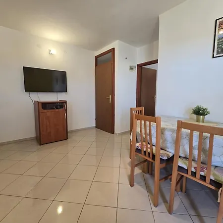 Filipovic Apartmán *