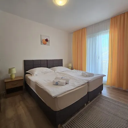 Filipovic Apartmán *