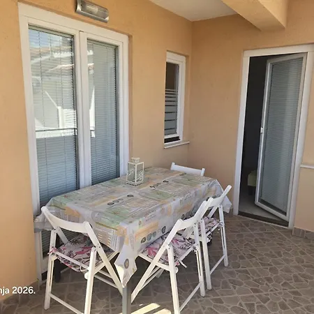 Apartmán Filipovic *