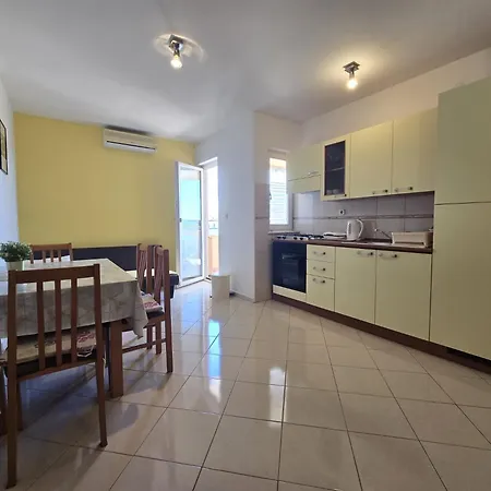 Filipovic Apartmán