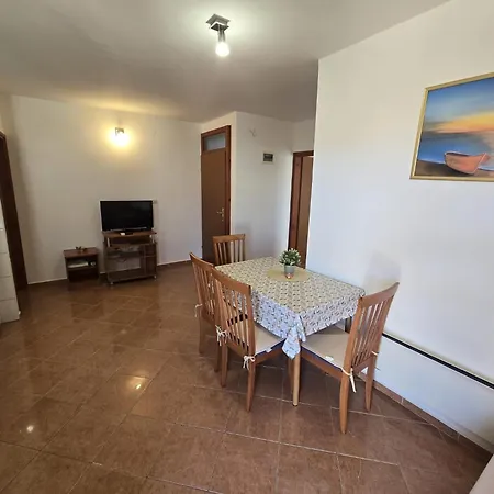 Apartmán Filipovic