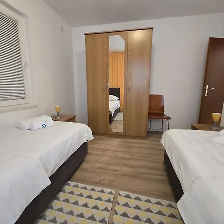 Apartmán Filipovic