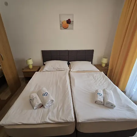 Apartmán Filipovic *