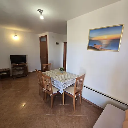 Filipovic Apartmán