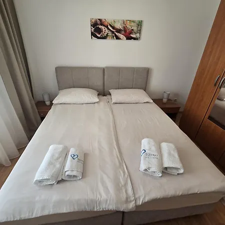 Apartmán Filipovic
