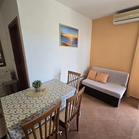 Filipovic Apartmán *