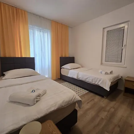 Apartmán Filipovic *