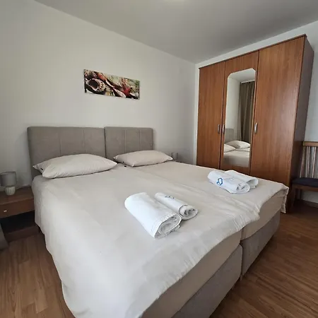 Filipovic Apartmán