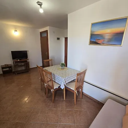 Apartmán Filipovic