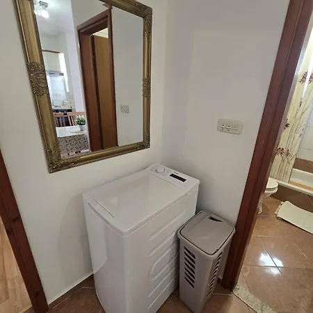 Filipovic Apartmán *