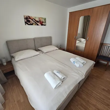 Apartmán Filipovic *