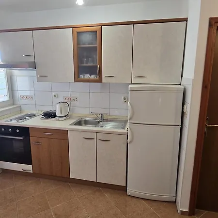 Filipovic Apartmán Biograd Na Moru