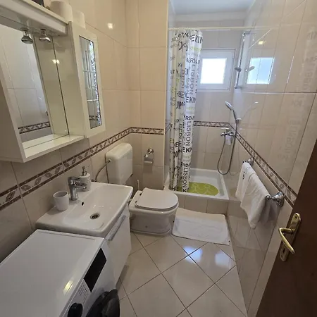 Filipovic Apartmán