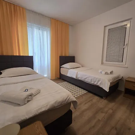Apartmán Filipovic