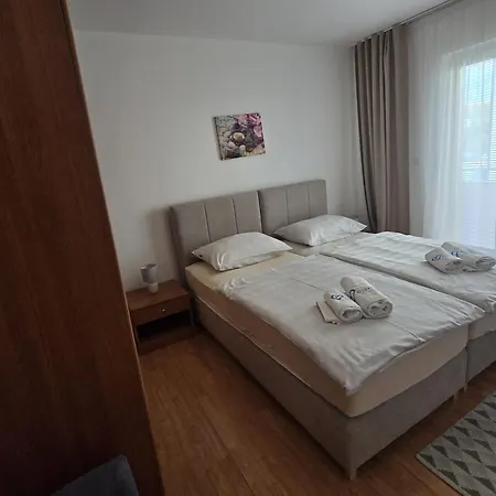 Filipovic Apartmán *