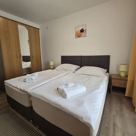 Filipovic Apartmán Biograd Na Moru