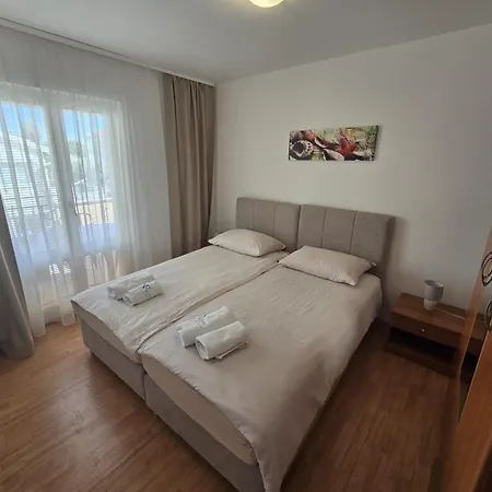 Apartmán Filipovic