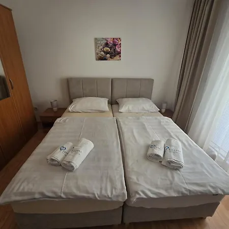 Filipovic Apartmán Biograd Na Moru