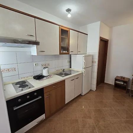 Apartmán Filipovic *