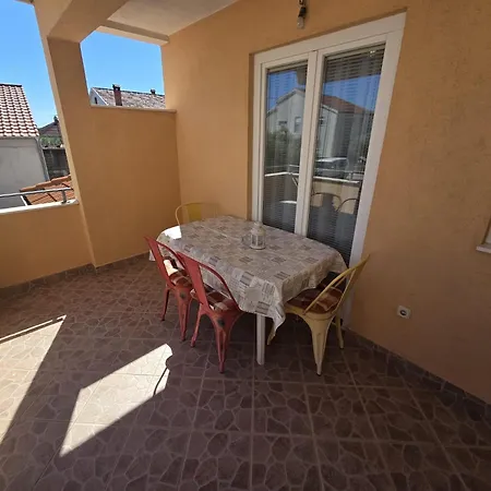 Apartmán Filipovic