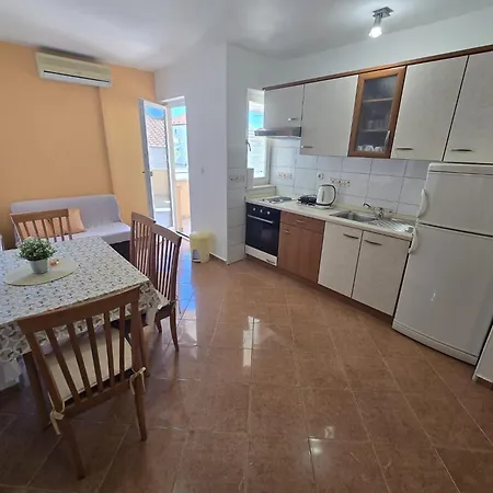 Filipovic Apartmán *