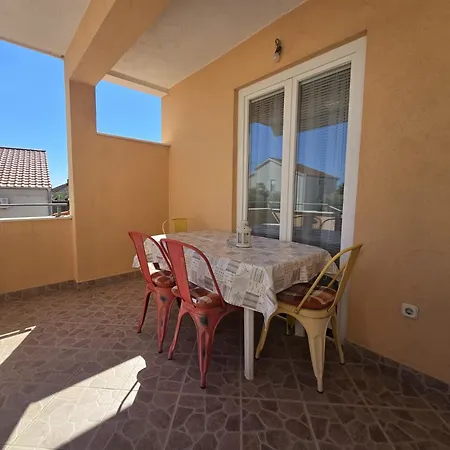 Apartmán Filipovic *