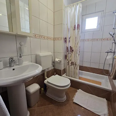 Filipovic Apartmán Biograd Na Moru