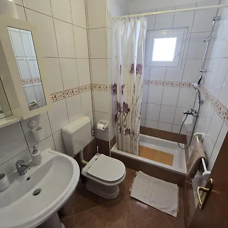 Apartmán Filipovic Biograd Na Moru
