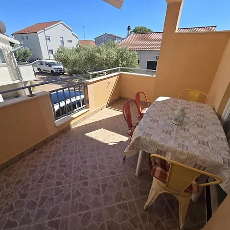 Apartmán Filipovic *