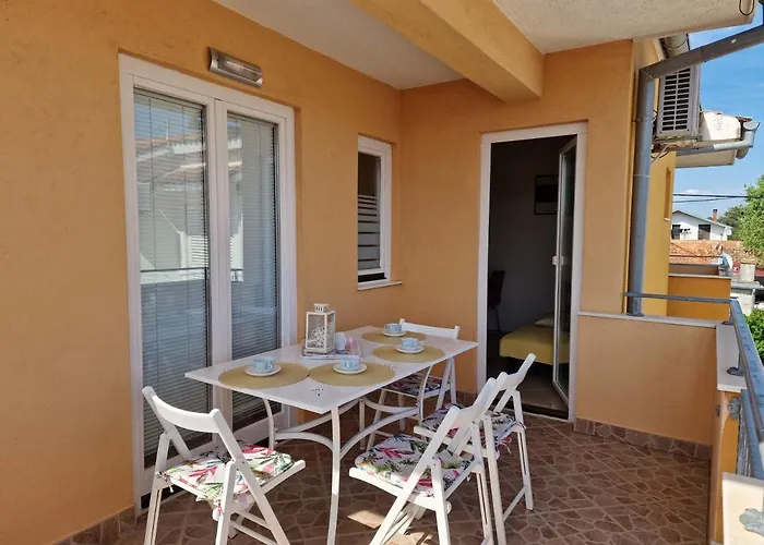Appartamento Filipovic