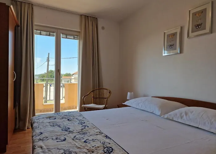 Filipovic Appartamento Biograd Na Moru